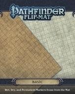 Upgrade Your Pathfinder RPG Adventures with Flip-Mat Basic (Revised)