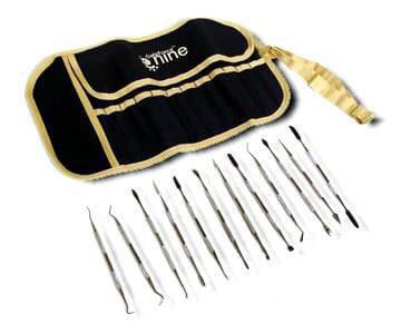 Unlock Your Creativity: Premium 12-Piece Sculpting Set with Case