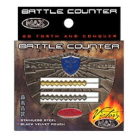 Unleash Strategy and Action: Counter: Battle Counter Experience
