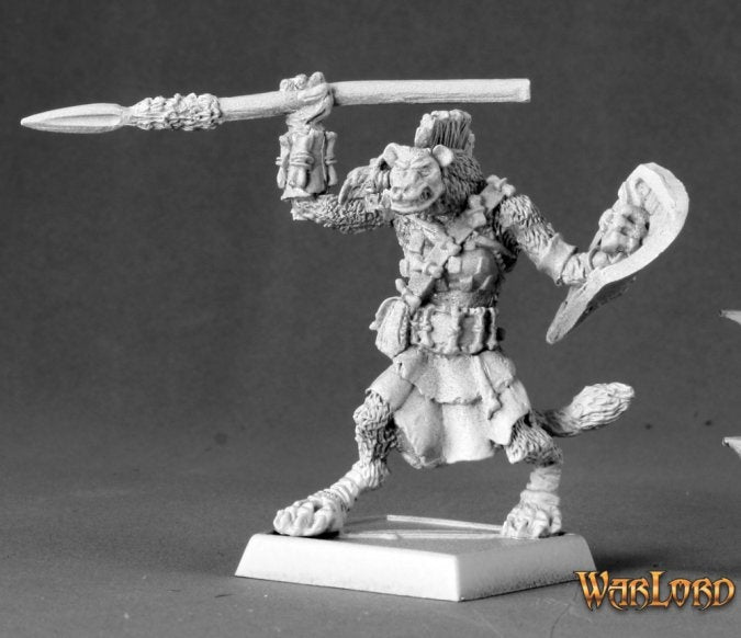 Unleash the Power of Gologh the Vicious, Krgir: Fearless Warrior Saga