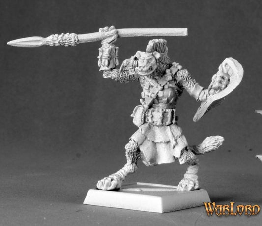 Unleash the Power of Gologh the Vicious, Krgir: Fearless Warrior Saga