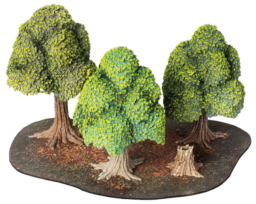 Explore the Enchanting Depths of Monster Scenery: Verdant Forest
