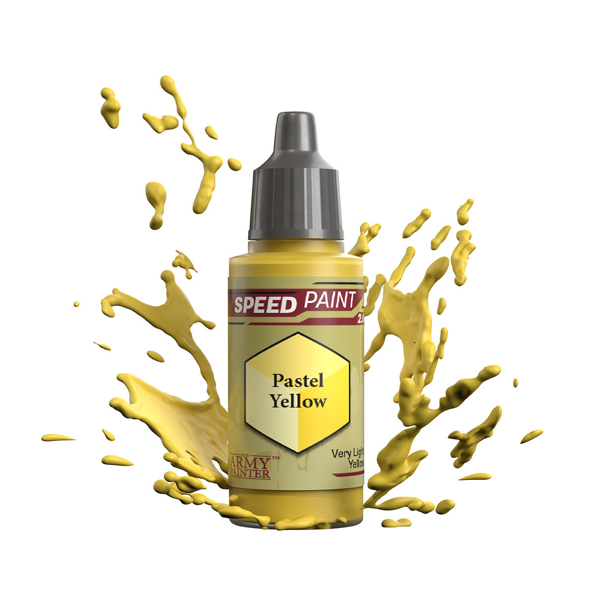 Pastel Yellow Speedpaint: 2.0 – Discover Vibrant Creativity!