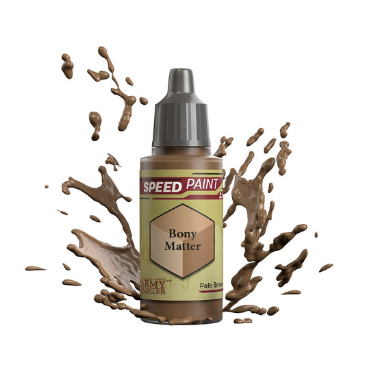 Speedpaint 2.0 - Bony Matter 18ml: Unleash Your Creativity with this Innovative Paintwei