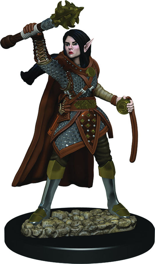 Unleash the Power of Grey Knights Grand Master Voldus - Master the Warp Lore
