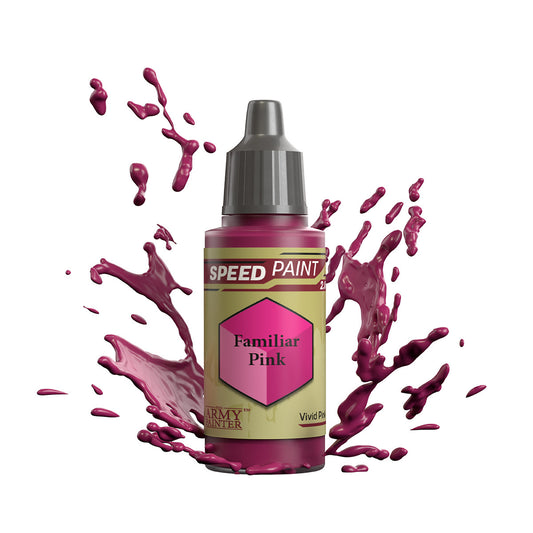 Captivating Pink Speedpaint: 2.0 Unveiled - Dive into the Familiar