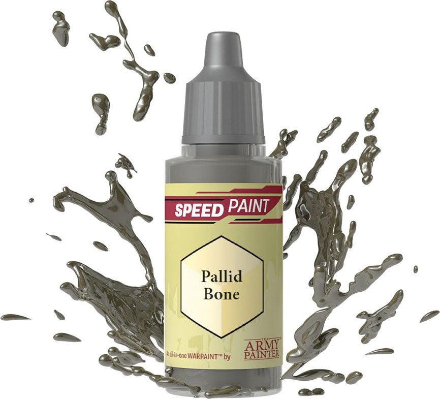 2.0 Pallid Bone 28ml - Unleash Stunning Artistry with this High-Quality Speedpaint