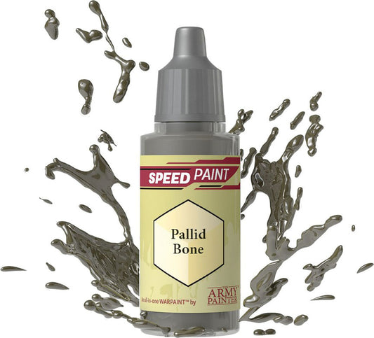 2.0 Pallid Bone 28ml - Unleash Stunning Artistry with this High-Quality Speedpaint