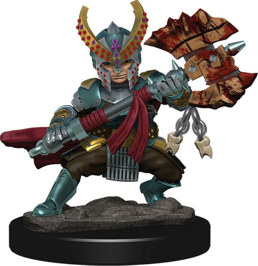 Unleash the Power of GENESTEALER CULTS: Meet the Abominant!