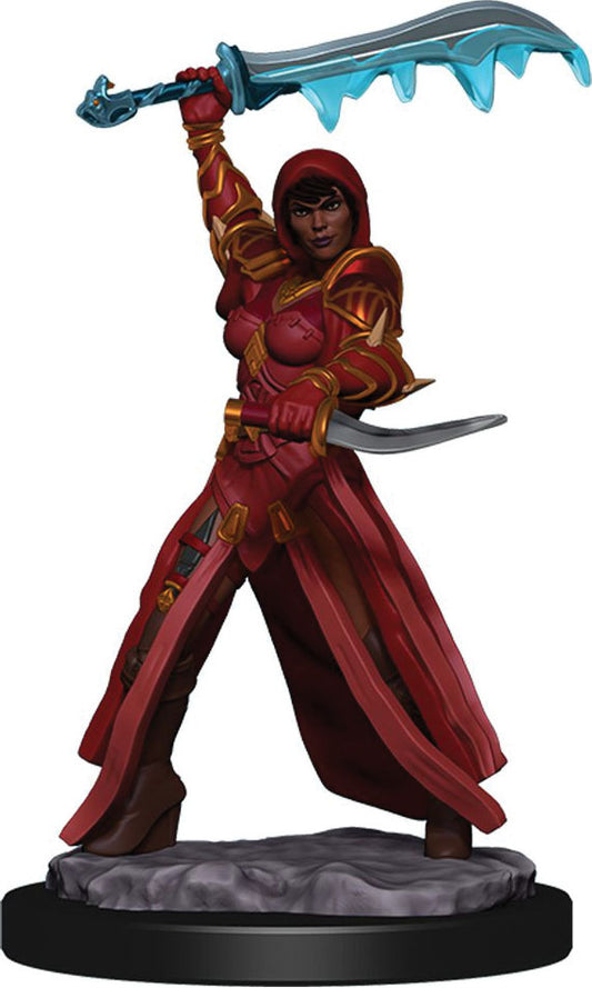 Unleash the Might of T'AU EMPIRE: Cadre Fireblade - Elite Forces Await!
