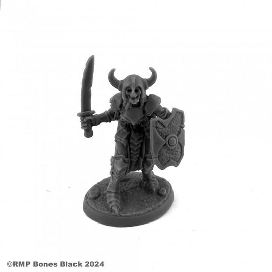 Unleash Immortal Tales: Bones SIR RICTUS THE UNDYING