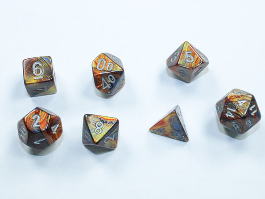 Unleash Chaos with Engaging DATACARDS: Chaos Knights Collection