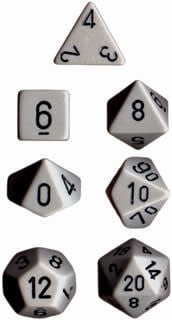 Premium Opaque Poly Grey w/ Black (7): Unveil Chic and Timeless Elegance!