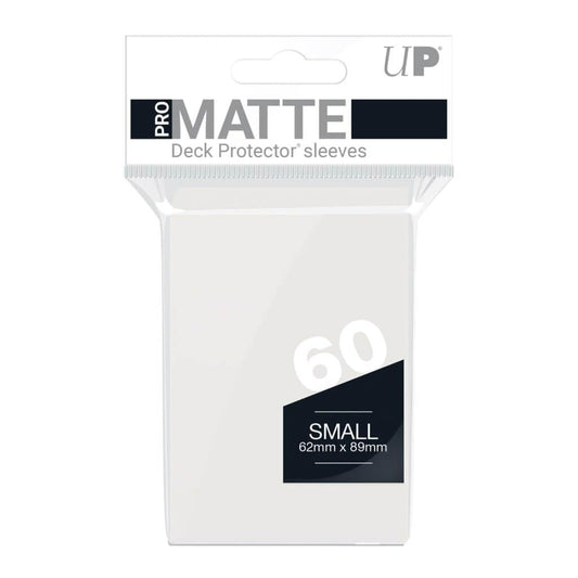 Small Size Deck Protector Pack: Clear