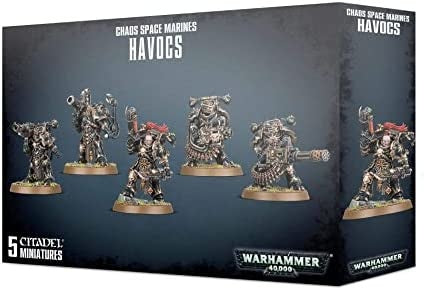 Unleash Chaos with Havocs: Dominating Secrets Revealed
