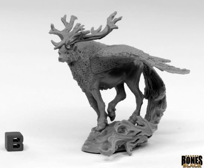 Unleash the Majestic Power of Spirit Beast - Inner Strength Awaits