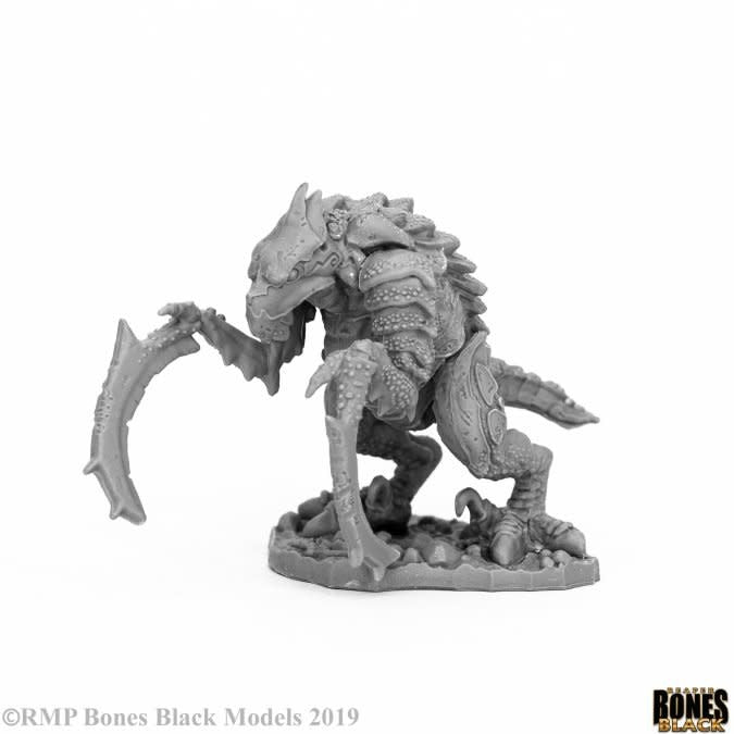 Unveil the Shadow: Discover the Secrets of the Gloom Stalker