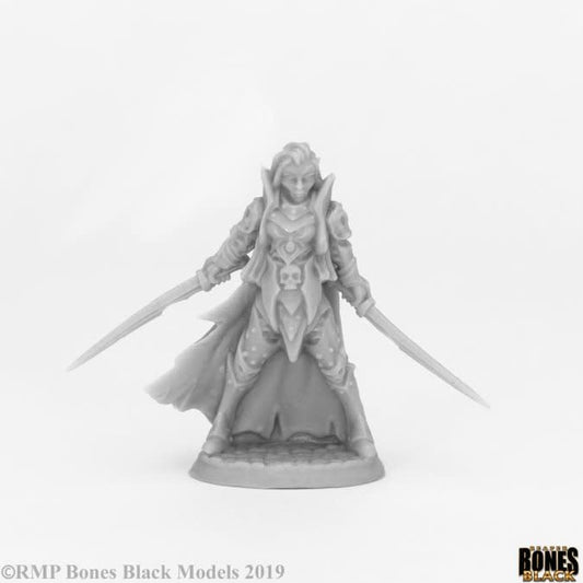 Master the Shadows with Dark Elf Elite - Unleash Your Power