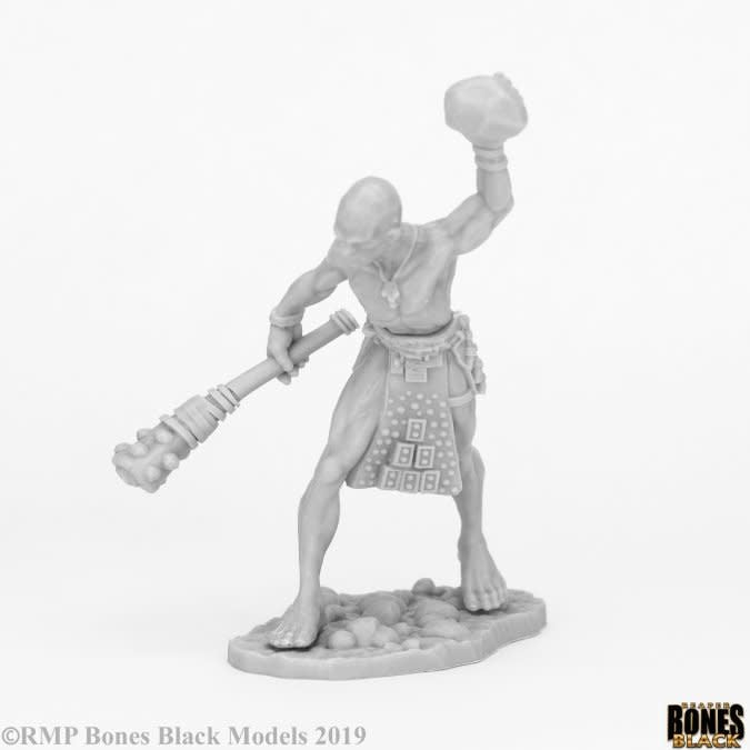 Unleash the Power of the Stone Giant Guard: Ultimate Protection for Your Journeys