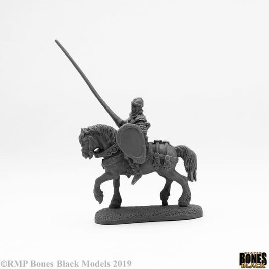 Unleash the Power: Anhurian Cavalry - Elite Warriors Ready for Battle