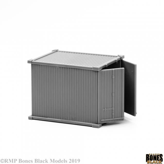 Discover the Perfect 10' Container Solution - Buy Now!