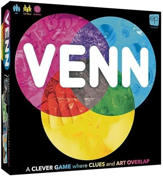 Discover Seamless Harmony at Venn: Your Perfect Union Awaits