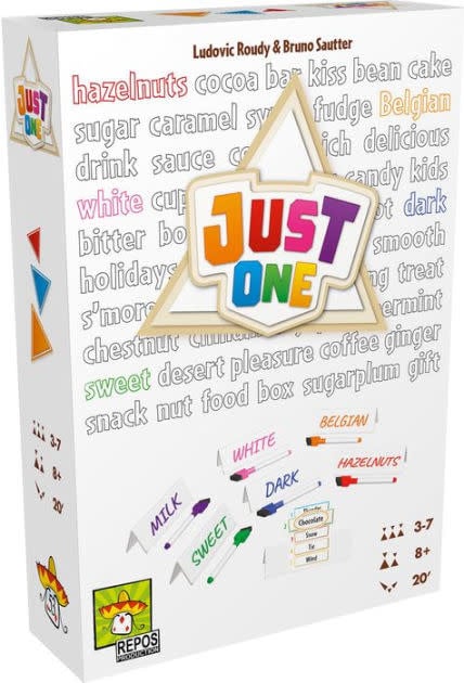 Discover the Perfect Surprise with Just One White Box - Unveil Joy!