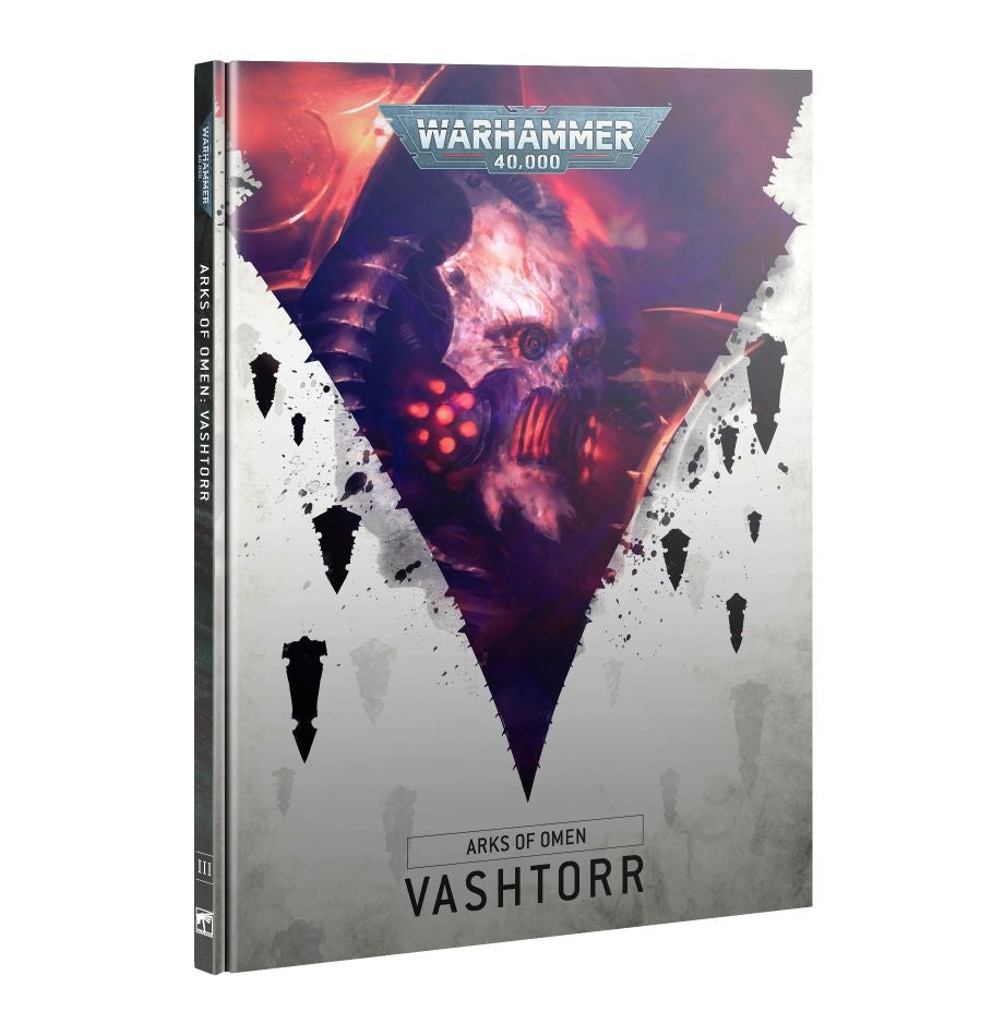 Unveil the Epic Saga: Arks of Omen - Vashtorr Delivers Enthralling Adventures