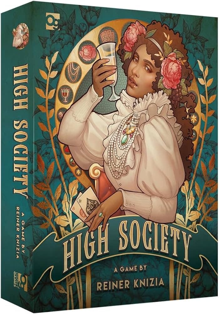 Elevate Your Lifestyle with High Society: Exclusive Events & Luxury Experiences