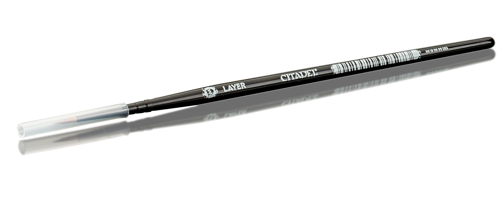 Discover the Ultimate M Layer Brush for Effortless Makeup Mastery