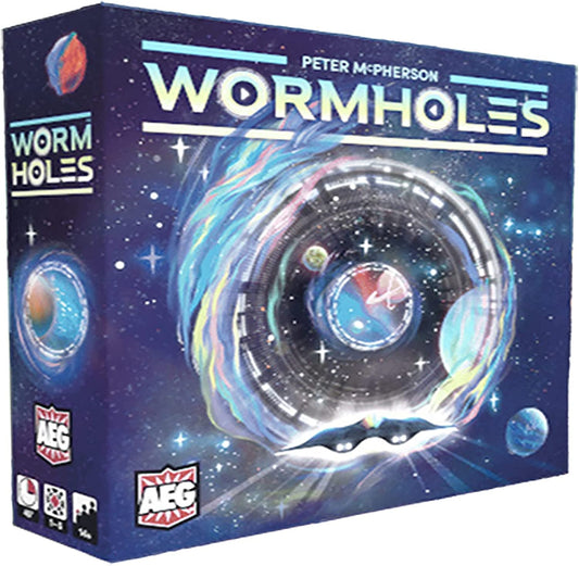Unveiling the Enigmatic World of Wormholes: Explore Cosmic Portals Now!
