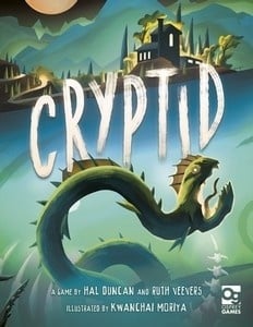 Unveiling Mysterious Cryptid Encounters - Thrilling Stories Awaiting Discovery