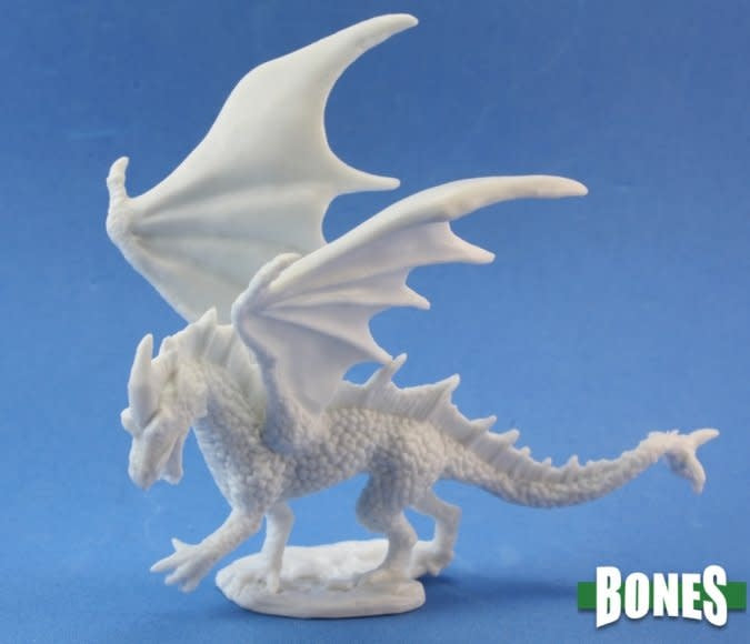 Unleash the Power of the Young Fire Dragon: Adventure Awaits!