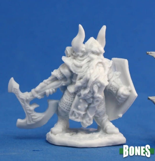 Unleash Dain Deepaxe's Might: A Legendary Tale of Strength and Honor