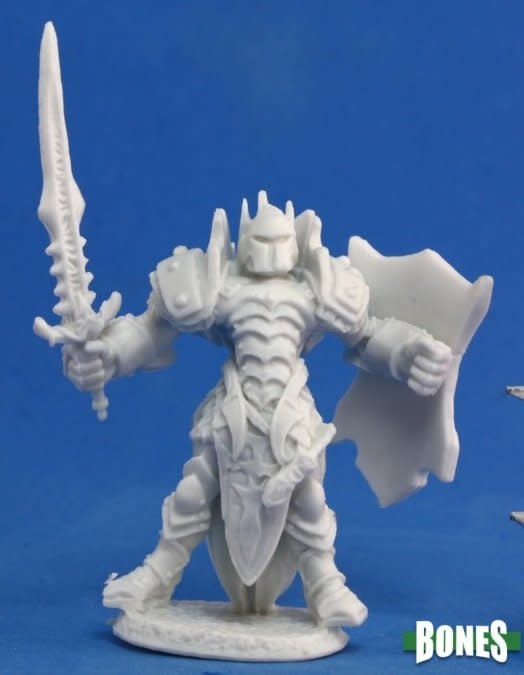 Unveil the Reign of Bones: Mangu Timur, the Evil Warlord