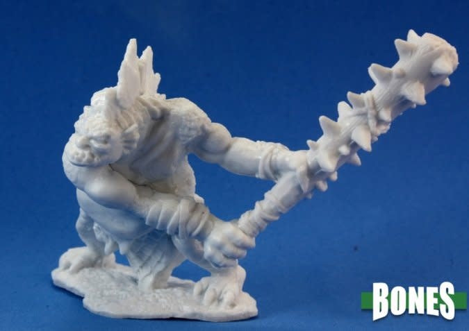 Explore the Enigmatic Marsh Troll: Unveiling Legends & Lore