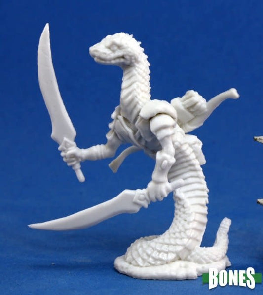 Unleash the Power of Snakeman Warrior: Courageous Adventures Await