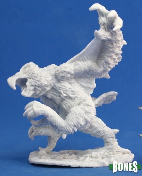 Majestic Owlbears: Mythical Creatures Guide for Adventure Enthusiasts
