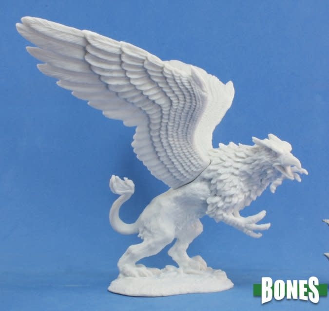 Discover the Majestic Power of Griffon: Unleash Adventure and Strength