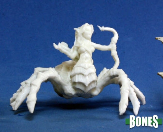 Unleash Your Inner Arachnid Archer - Master the Art of Precision Shooting