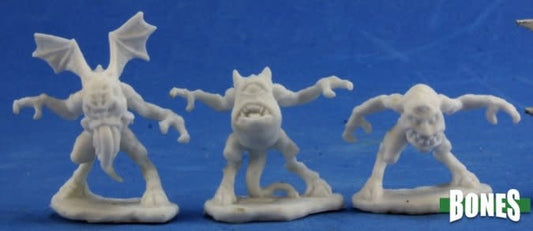 Unleash the Magic: Discover Hordlings (3) for Endless Adventures