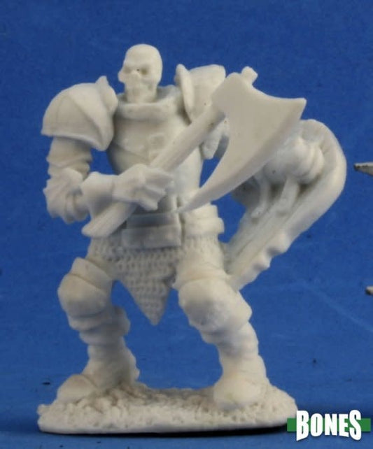 Barrow Warden 2: Unveiling Secrets of the Enchanted Realm