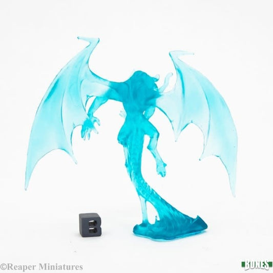 Unleash the Mystique: Shadow Demon - Master of Shadows and Intrigue