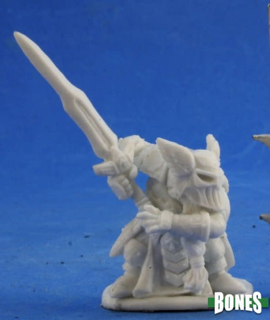 Mighty Dwarf Paladin Logrim Battlefury: Unleash Heroic Power!