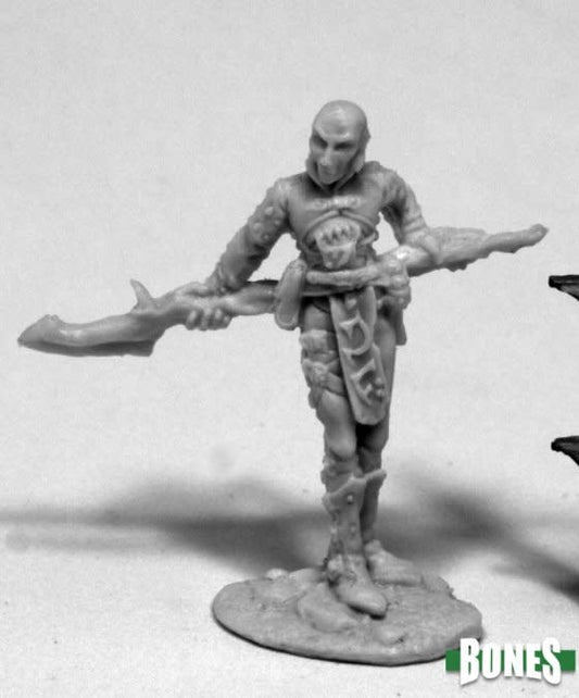 Eredain, Mercenary Wizard: Unleash Mystical Powers for Hire