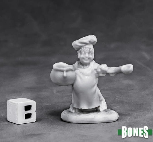 Delight Your Senses with Halfling Cook: Expert Recipes Await!