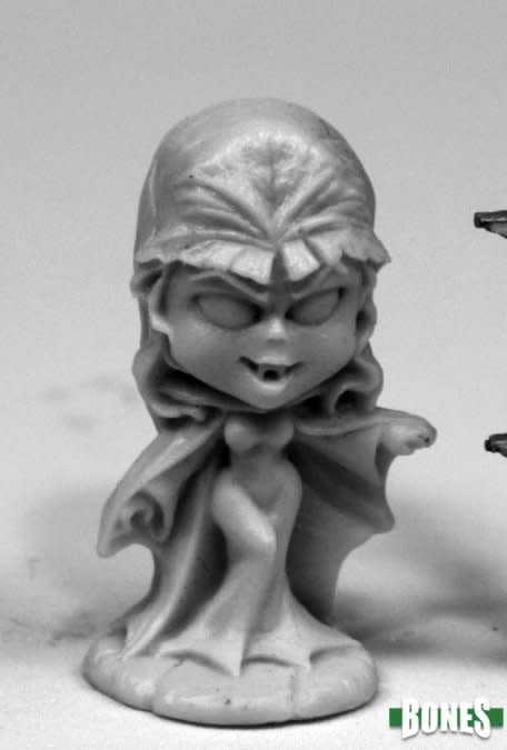Discover the Enchanting World of Bones Bonesylvanians -Tish: Unveil Spooky Cuteness