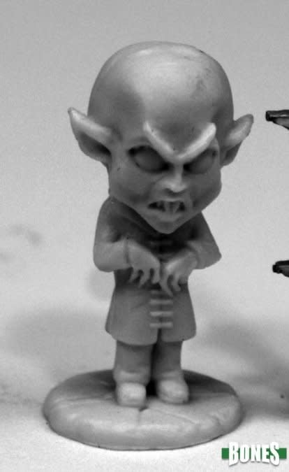 Meet Bonesylvanians Max: Your Ultimate Bone-Wild Companion!