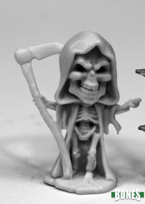 Unearth Bones Bonesylvanians - Morty: Enchanting Collectibles Await
