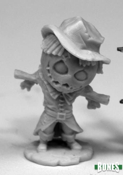 Unearth Enchantment with Bones Bonesylvanians - Patch: Discover Now!